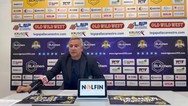 Lardo: "Una vittoria che ci regala molta fiducia"