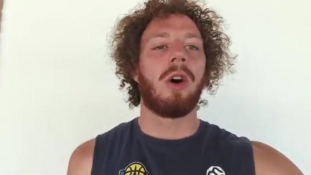 Anche Valerio Cucchiaro vi invita al raduno di martedi 18 agosto