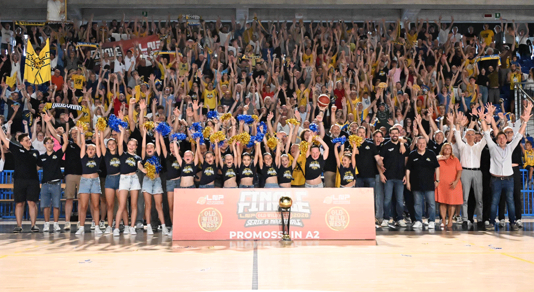 Buon ferragosto gialloblu (da sportpeople.com)