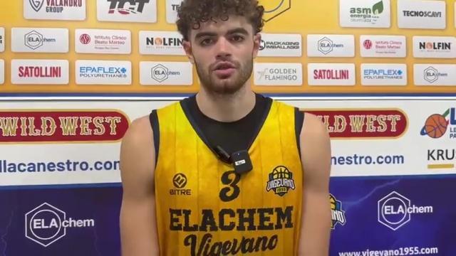Gallo: “L’attesa sta per finire, non vediamo l’ora di partire”