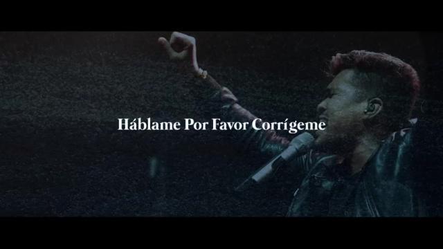 Serie: AARÓN #2