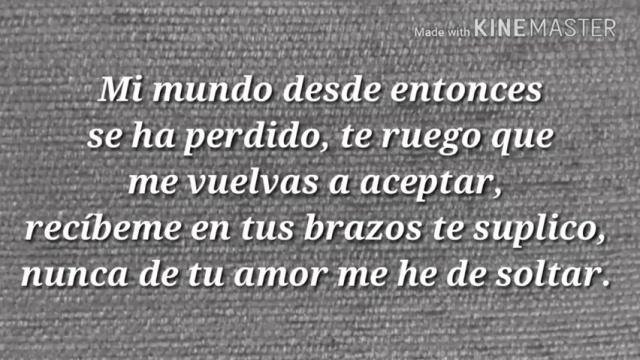 Serie: LÁGRIMAS EN SU REDOMA #5