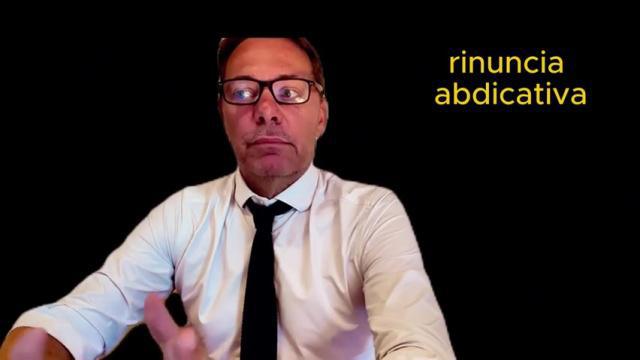 Il punto sulla rinuncia abdicativa e liberatoria negli immobili