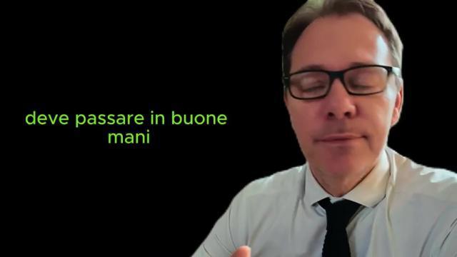 Testamento di Giorgio Armani: perchè può essere un modello?