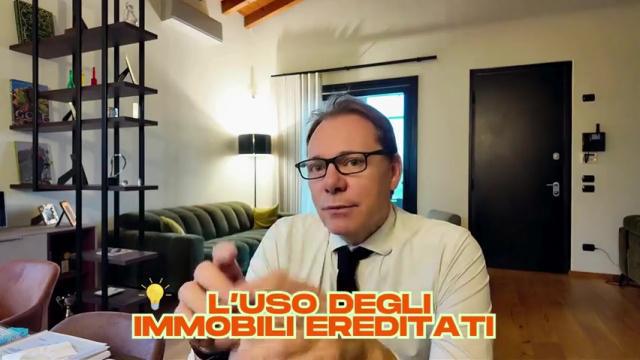 Uso dei beni ereditati non divisi: quando il silenzio costa (caro)