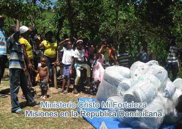 Misiones