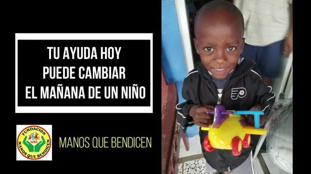 La casa misionera