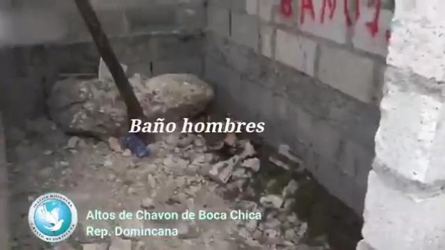 Boca chica