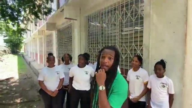 Isaiah Thomas Secondary School Entry 2: Preparedness SNAP Challenge