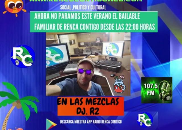 Bailable Familiar de Renca