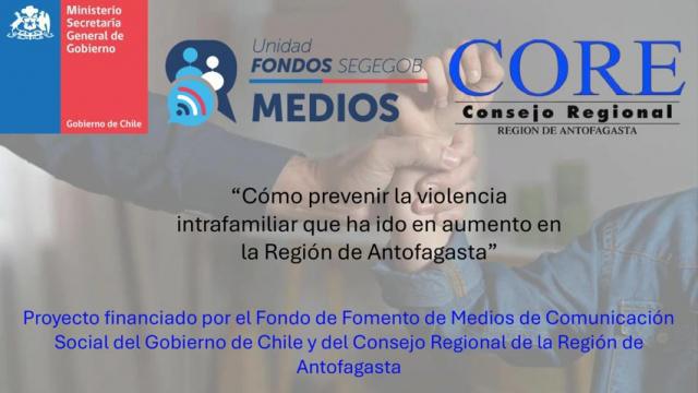 ENTREVISTA: Helen y Daniela , Asistente social y Psicóloga en la comuna de Maria Elena.