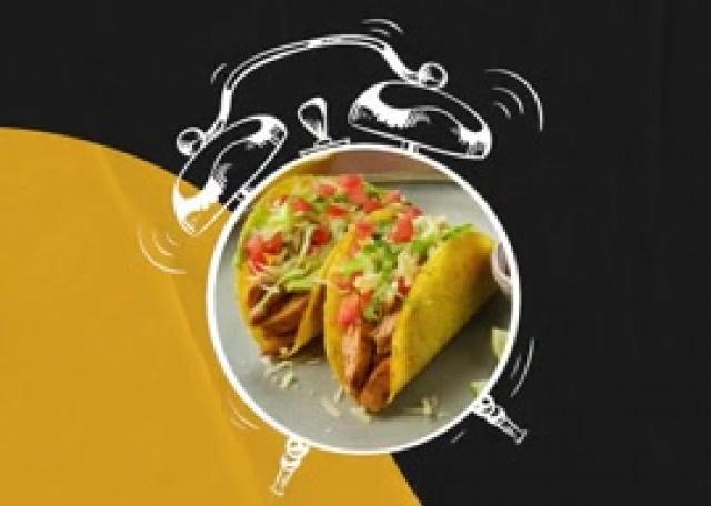Taco México