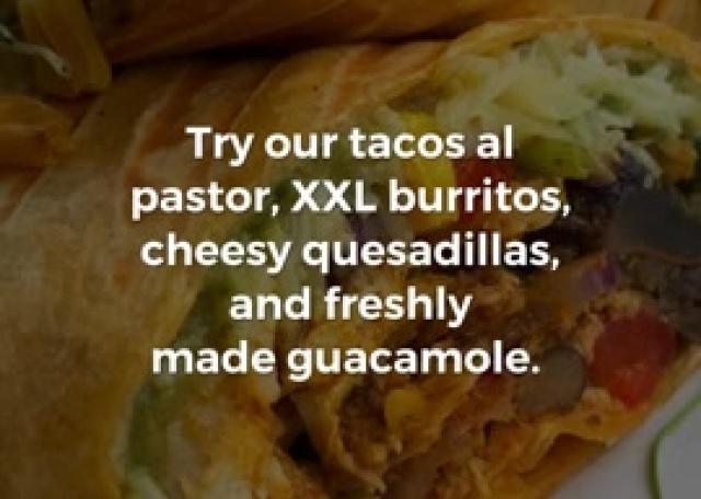 Taco México