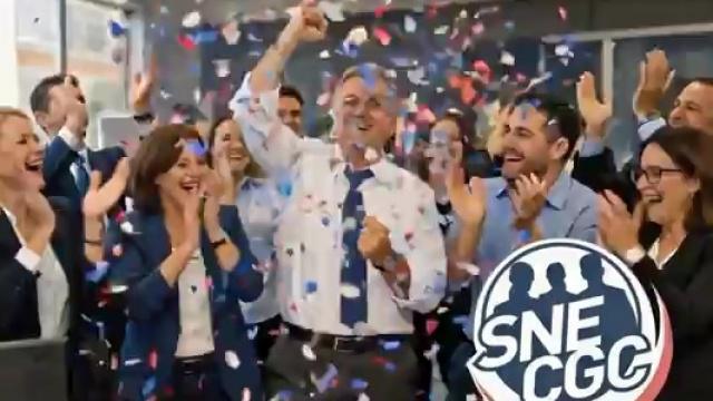 NAO 2026 : la proposition du SNE-CGC de complément d'intéressement adoptée