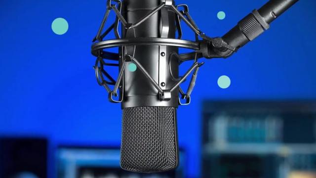 Con Barix Instreamer, monta tu radio escolar