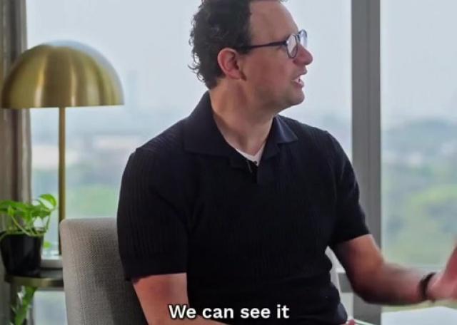 تسونامي الذكاء الاصطناعي يقترب والوعي المجتمعي غائب