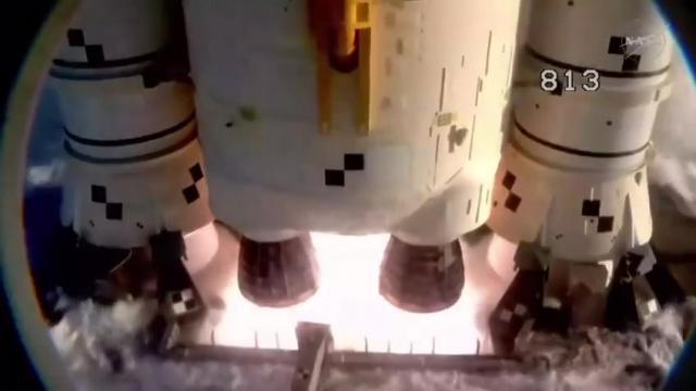 ناسا تستأنف الرحلات المأهولة إلى القمر عبر «أرتيميس 2»