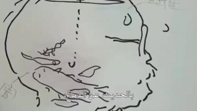 لا أجمع القصص بشكل منطقي