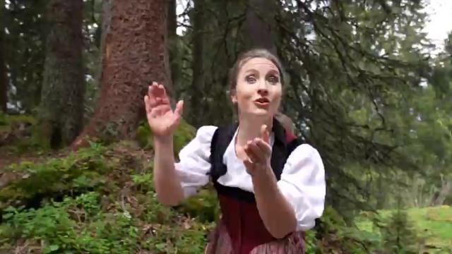 5 - Dr Zouberklatsch