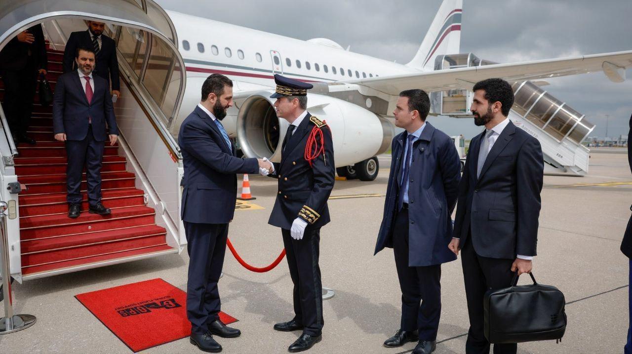 Le discours complet d’Emmanuel Macron sur la Syrie