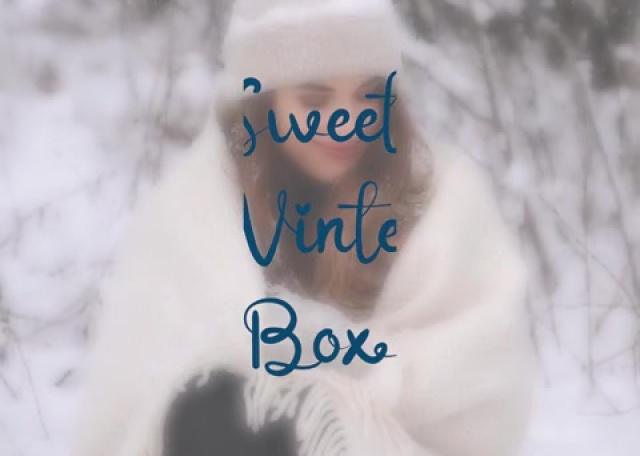 Sweet Winter Box