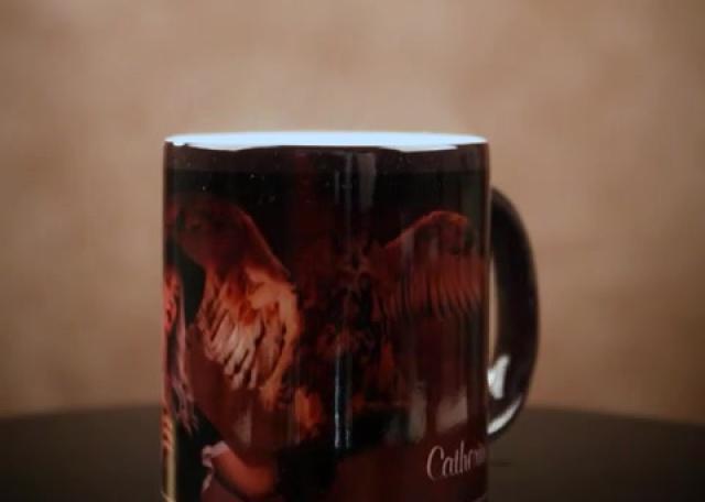 Zaubertasse Witchy Vibes