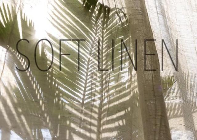 SOFT LINEN