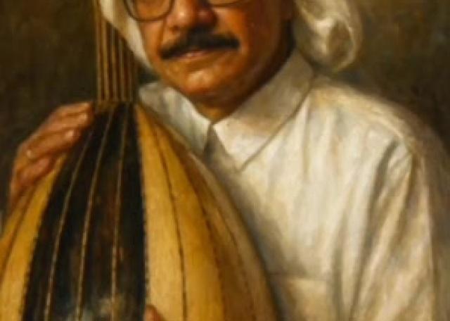 سجال الإسناد وتجدد الصوت: قصيدة «تعلّق قلبي طفلةً عربية»