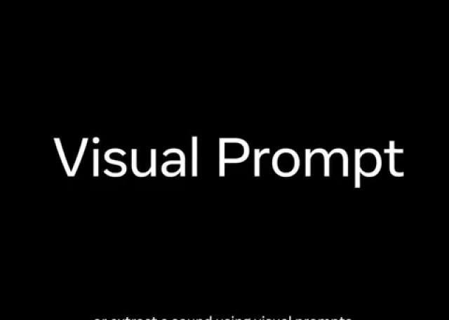 ثورة الصوت الذكي: كيف يغيّر SAM Audio من ميتا مستقبل الإبداع السمعي