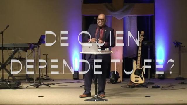 Una Generacion para Preservar la Vida 