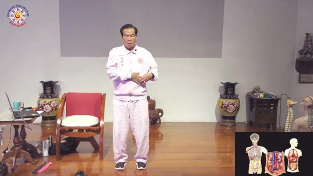 Qi Breathing 4