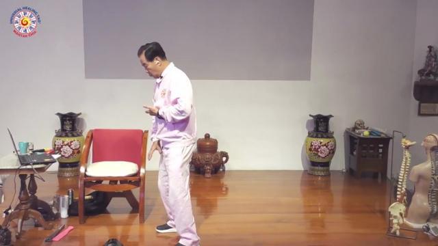Qi Breathing 2