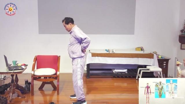 Activating The Kidney 