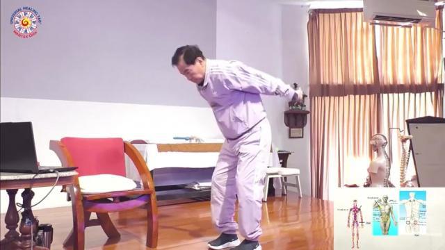 Activating The Kua 2