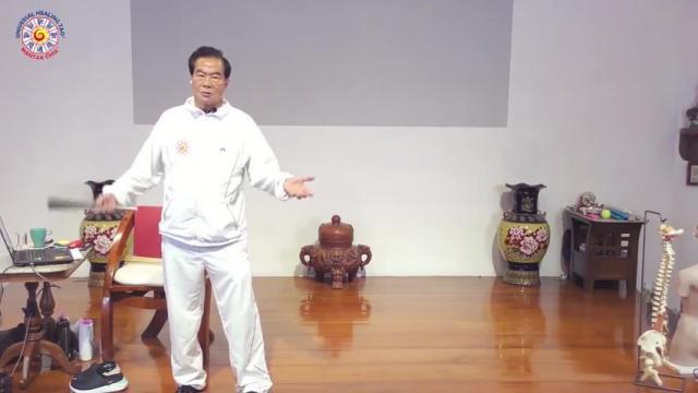 5. Stem Cell Qi Gong 