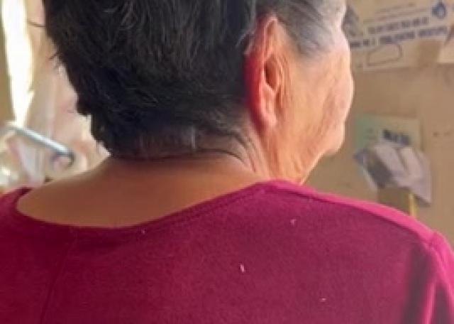 Dolor fĂsico