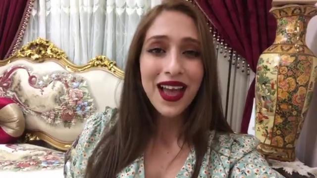 Laila from UAE 