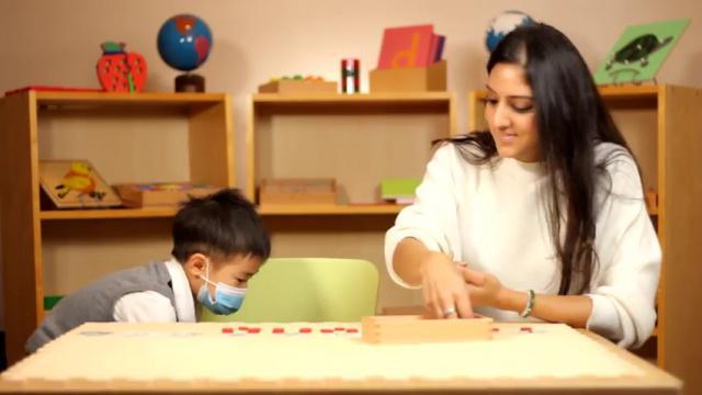 Math Lesson 19 * Odd & Even 