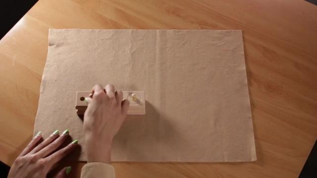 Sensorial Lesson 5 - Knobbed Cylinders Block 4
