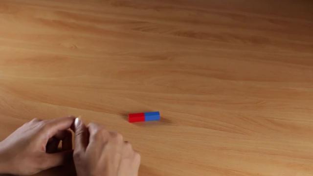 Math Lesson 2 * Number Rods 1 & 2 