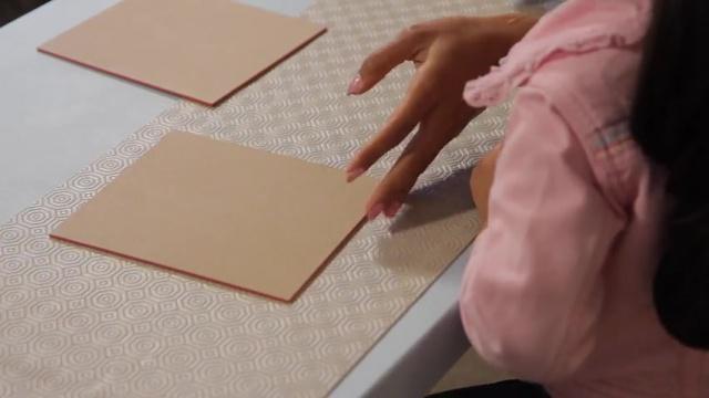 Reading Lesson 9 * Sandpaper Letters * b, z 