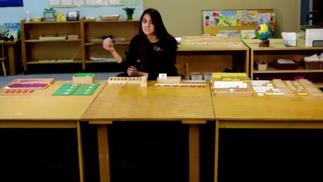 Math Materials 