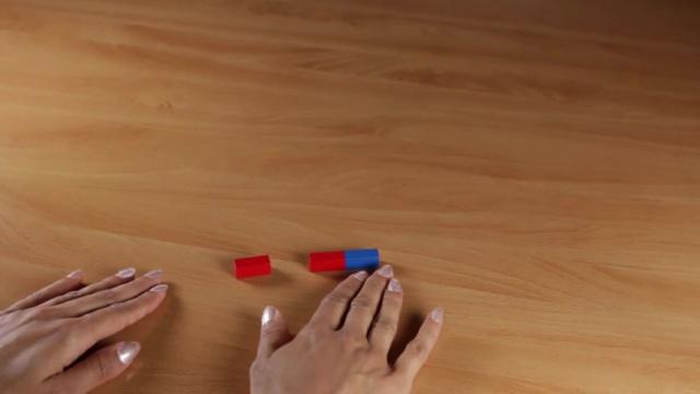 Math Lesson 6 * Number Rods 9 & 10