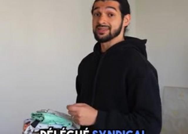 Vidéo : le congé parental
