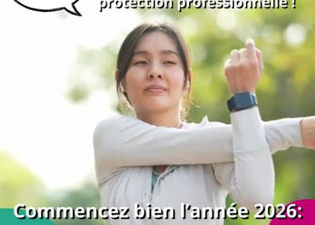 Bonne résolution 2026