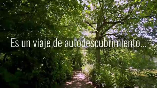 Alimenta tu eterna conexión con la Tierra