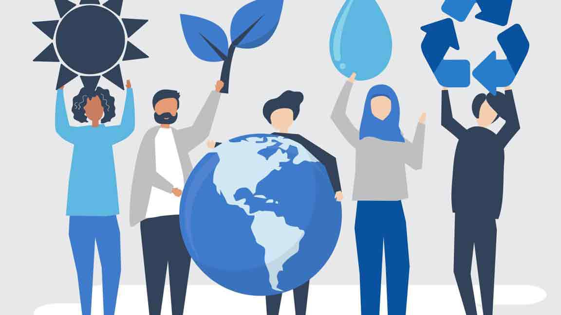 Reconectar para avanzar: La comunidad como fuerza transformadora