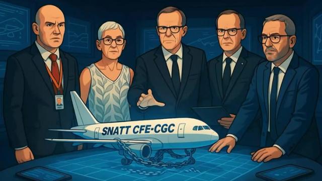 IA : le SNATT CFE-CGC au cœur de l’innovation syndicale
