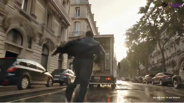 Le monde du travail change — nous aussi