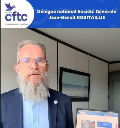 Les raisons pour lesquelles la CFTC SG vous invite au rassemblement du 18 septembre devant les tours Valmy